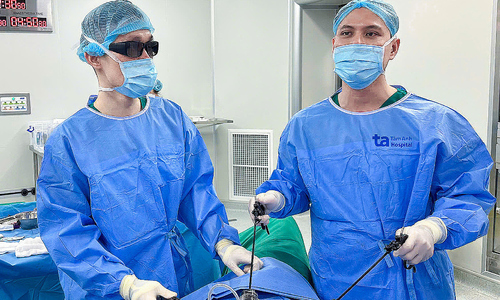 Thought it was stomach pain, turned out to be necrotic gallbladder