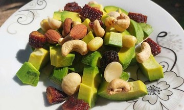 6 vitamins, minerals help balance female hormones