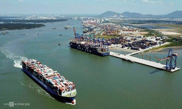 Financial center, free trade zone attract FDI attention