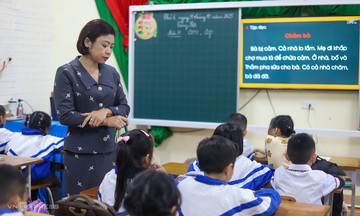 Teachers forbidden from forcing students, parents to participate in voluntary activities