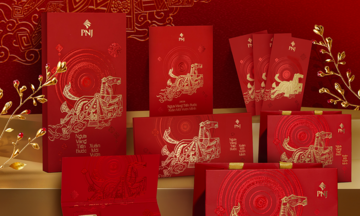 PNJ expresses aspiration for progress through Spring 2026 packaging