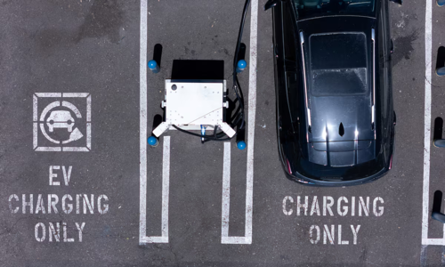 California plans to spend 200 million USD to support electric vehicle buyers