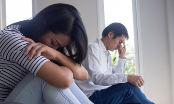 Is having sex with an HPV-infected person a risk for disease?