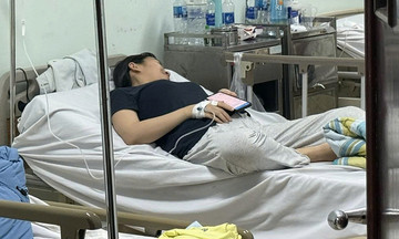 46 people in Ho Chi Minh City suspected of food poisoning after year-end party
