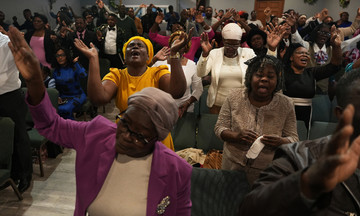 US judge saves 350,000 Haitians from deportation threat