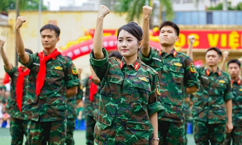 Ministry of national defense to hold first-ever competency assessment exam