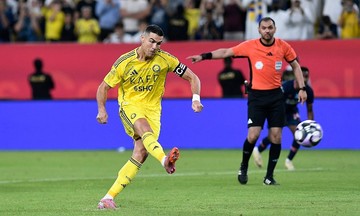 Saudi expert: 'Ronaldo deludes himself about his role at Al Nassr'