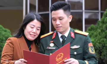 Ministry of National Defense announces competency assessment test structure