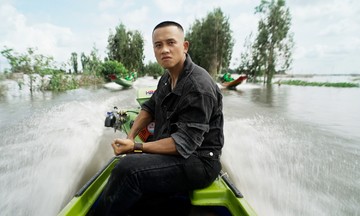 My Tam and Mai Tai Phen's film reveals action scenes