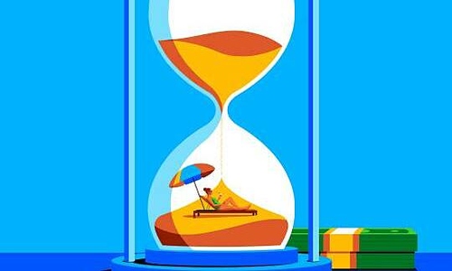 Does money or time off make employees happier?