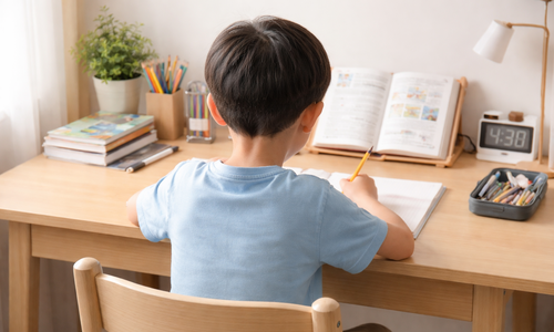 How scoliosis impacts child development