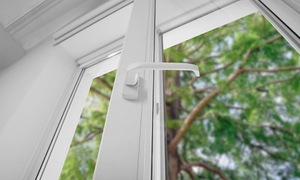 Teenager falls from window while sneaking out for date, family sues boyfriend