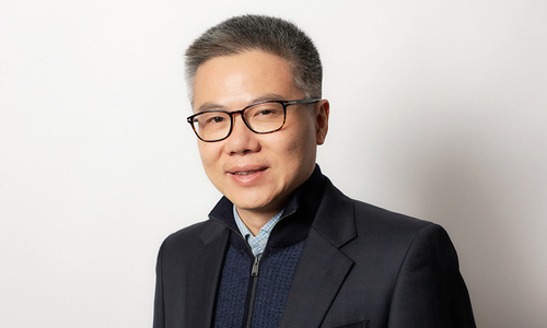 Professor Ngo Bao Chau leaves US, joins Hong Kong University