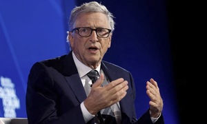 Bill Gates expresses regret for 'every moment' spent with Epstein