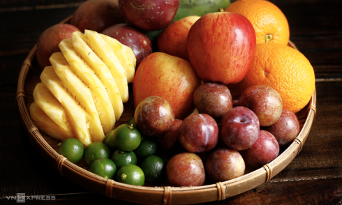 Doctor advises on how to 'survive' after a drinking session