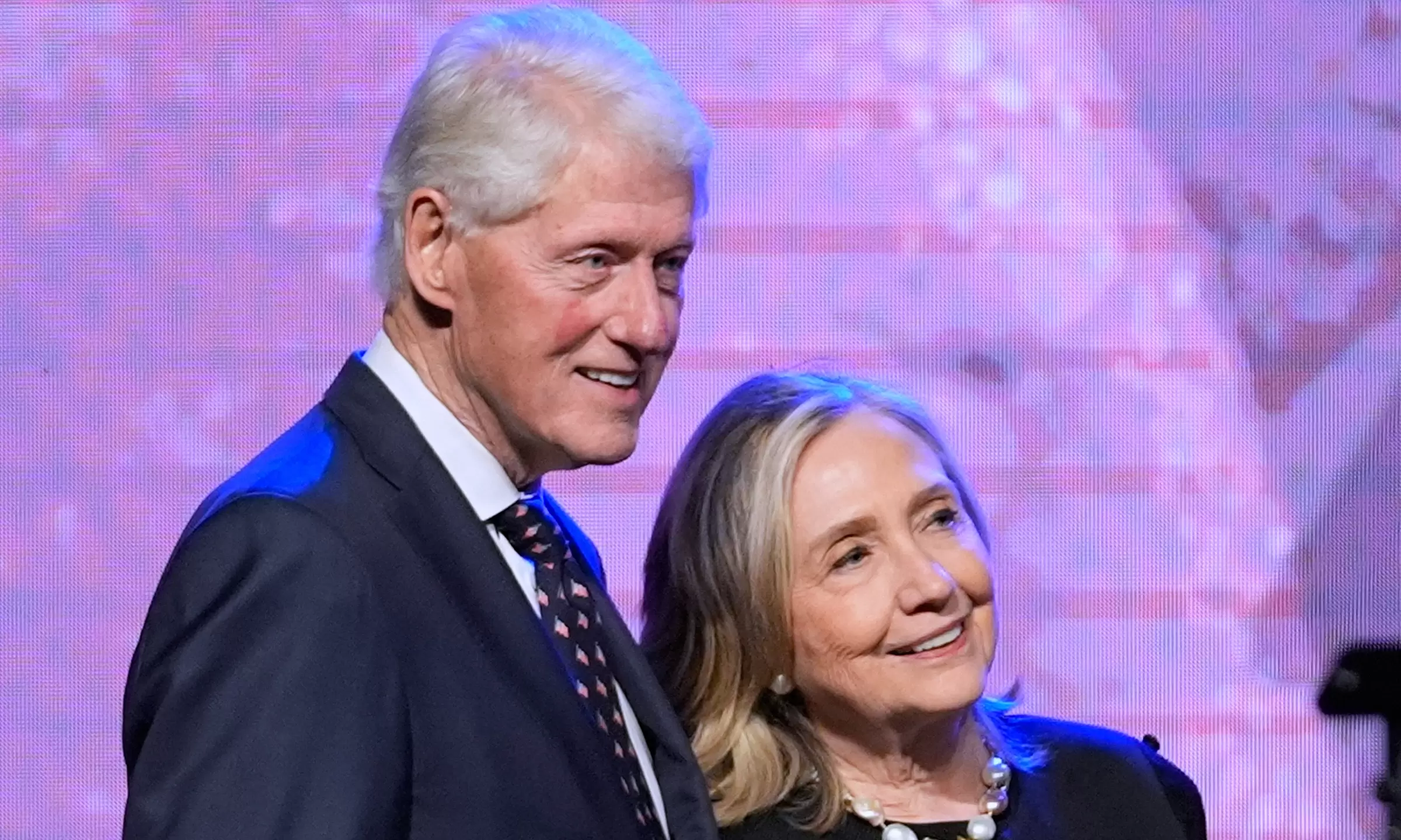 Democrats warn Republicans will regret summoning Clintons