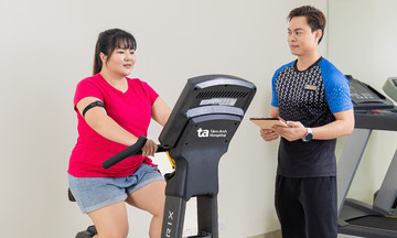 Why do some people gain weight despite eating little?