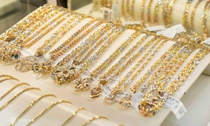 Gold prices reverse course, drop over 4 million dong