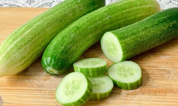 5 kidney-boosting fruits and vegetables to eat regularly