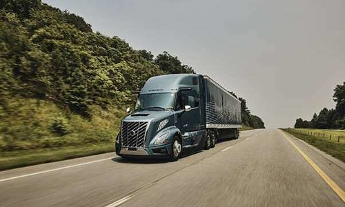 Polish logistics firm enters US market