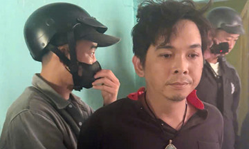 Husband and wife arrested in fatal stabbing outside eatery