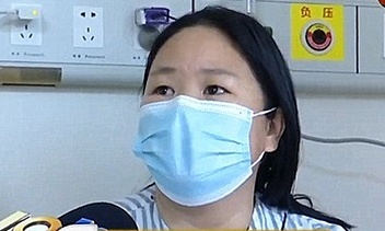 Couple self-poisons online-bought vegetables for blackmail