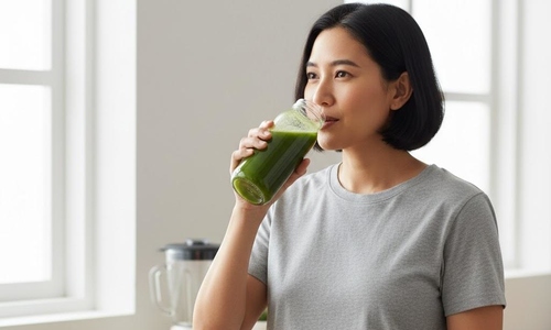 Should you detox your body regularly?