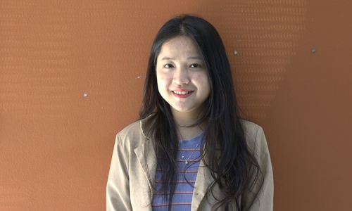 Forgoing study abroad to become a source lecturer at Hanoi University of Science and Technology