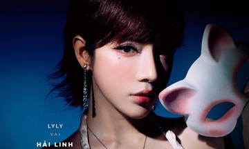 Tran Thanh brings infidelity story to Tet film