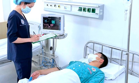 Recognizing signs of meningococcal disease