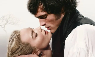 Film 'Wuthering Heights' praised for its visuals