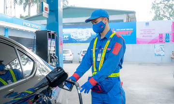 Fuel and oil prices increase