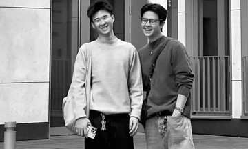 Germany indicts driver in fatal accident involving two Vietnamese brothers