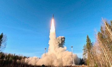 Russia: all obligations under New START treaty have ended