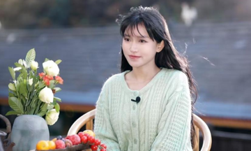 Li Ziqi shifts focus from rural video production