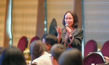 PNJ shares strategy for sustained long-term growth