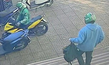 Two bank robbers arrested in Gia Lai, four guns seized