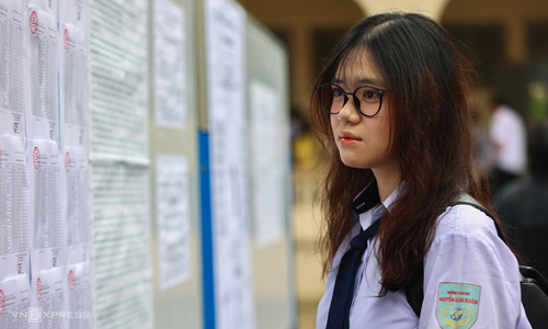 Proposal: ban quota increase if less than 70% of graduates secure jobs in their field