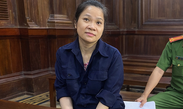 Thien An Phat real estate owner gets life sentence for 365 billion VND appropriation