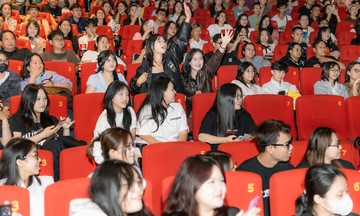 CGV Vietnam reports record profit
