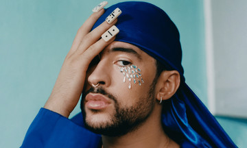 The style of the star who made history at the Grammy Awards