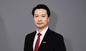 FLC appoints 90s-born executive as general director