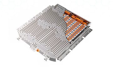 Chinese firm claims to prevent battery fires from entering car cabins