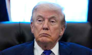 Trump seeks new nuclear treaty to replace New START