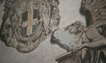 Italian church removes angel's face resembling prime minister Meloni