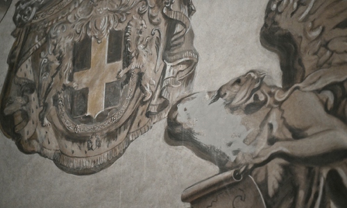 Italian church removes angel's face resembling prime minister Meloni