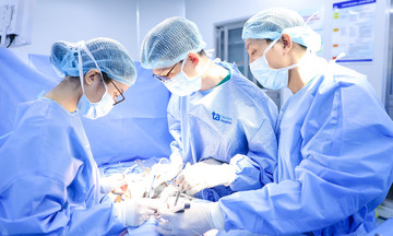 Sentinel lymph node biopsy identifies cancer metastasis risk