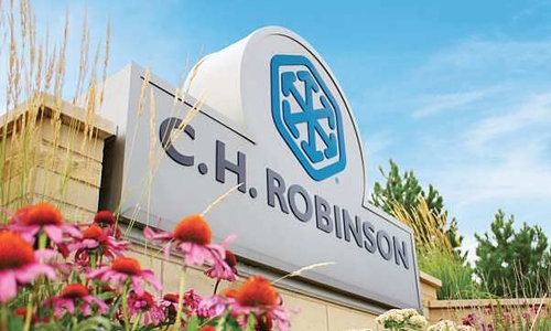 C.H. Robinson maintains profitability thanks to AI and cost control