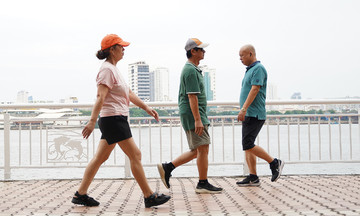 Coach reveals how to lose 7 kg in 30 days