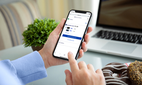 Sacombank adds quick payment feature to support online shopping